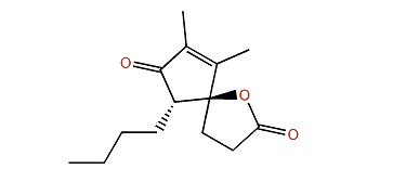 Sinularone D